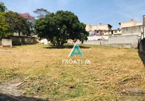 Foto 1 de Lote/Terreno para alugar, 2166m² em Paulicéia, São Bernardo do Campo