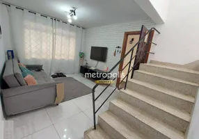 Foto 1 de Sobrado com 3 Quartos à venda, 160m² em Rudge Ramos, São Bernardo do Campo