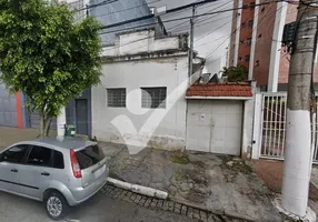 Foto 1 de Casa de Condomínio com 2 Quartos para alugar, 60m² em Alto da Mooca, São Paulo