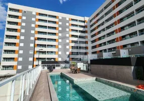 Foto 1 de Apartamento com 1 Quarto à venda, 35m² em Vila Nova Cidade Universitaria, Bauru