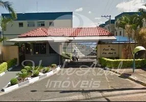 Foto 1 de Apartamento com 2 Quartos para venda ou aluguel, 64m² em Jardim Santa Clara do Lago I, Hortolândia