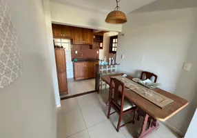 Foto 1 de Apartamento com 2 Quartos para alugar, 56m² em Colubandê, São Gonçalo