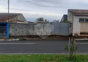 Foto 1 de Lote/Terreno à venda, 485m² em Jardim Bela Vista, Itapetininga