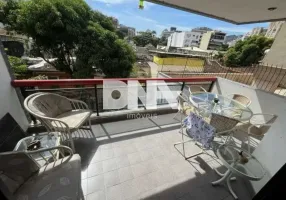 Foto 1 de Apartamento com 2 Quartos à venda, 108m² em Botafogo, Rio de Janeiro
