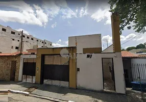 Foto 1 de Sobrado com 3 Quartos à venda, 89m² em Vila Lucia, São Paulo