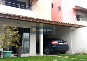 Foto 1 de Casa com 3 Quartos à venda, 129m² em Porto Seguro, Porto Seguro