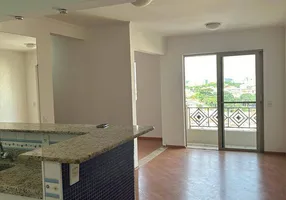 Foto 1 de Apartamento com 2 Quartos à venda, 57m² em Vila Pita, São Paulo