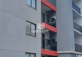 Foto 1 de Apartamento com 3 Quartos à venda, 64m² em Jardim Carvalho, Ponta Grossa