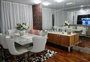 Foto 1 de Apartamento com 3 Quartos à venda, 159m² em São José, Franca