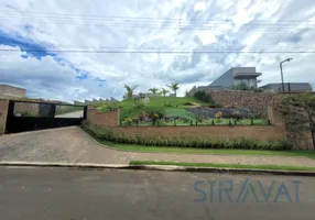 Foto 1 de Casa com 3 Quartos à venda, 261m² em Terras de Itaici, Indaiatuba