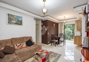 Foto 1 de Apartamento com 3 Quartos à venda, 65m² em Uberaba, Curitiba