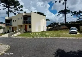 Foto 1 de Lote/Terreno à venda, 226m² em Xaxim, Curitiba