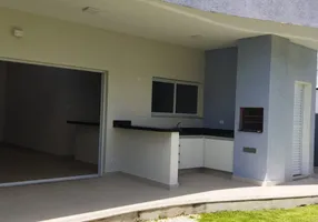 Foto 1 de Casa de Condomínio com 3 Quartos para alugar, 205m² em Campos do Conde II, Tremembé
