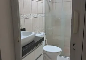 Foto 1 de Apartamento com 2 Quartos à venda, 48m² em Jardim Santa Rosa II, São José do Rio Preto