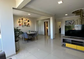 Foto 1 de Cobertura com 3 Quartos à venda, 212m² em Costa Azul, Salvador