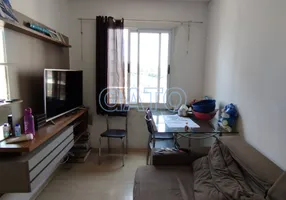 Foto 1 de Apartamento com 2 Quartos à venda, 39m² em Portal dos Ipês, Cajamar