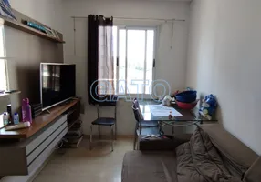 Foto 1 de Casa com 2 Quartos à venda, 39m² em Portal dos Ipês, Cajamar