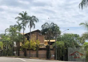 Foto 1 de Casa de Condomínio com 5 Quartos à venda, 700m² em Chácara Malota, Jundiaí