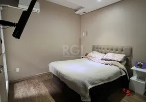 Foto 1 de Apartamento com 2 Quartos à venda, 91m² em Pedra Redonda, Porto Alegre