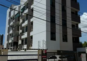 Foto 1 de Apartamento com 2 Quartos à venda, 67m² em Aeroclube, João Pessoa