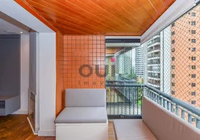 Foto 1 de Apartamento com 3 Quartos à venda, 93m² em Cidade Monções, São Paulo