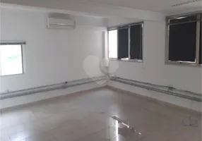 Foto 1 de Sala Comercial para alugar, 120m² em Vila Mariana, São Paulo