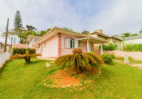 Foto 1 de Casa com 3 Quartos à venda, 180m² em Morro da Bina, Biguaçu
