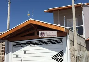 Foto 1 de Sobrado com 2 Quartos à venda, 110m² em Barreiro Rural, Taubaté