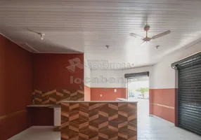 Foto 1 de Galpão/Depósito/Armazém à venda, 80m² em Vila Ercilia, São José do Rio Preto