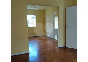 Foto 1 de Sobrado com 3 Quartos à venda, 90m² em Cambuci, São Paulo