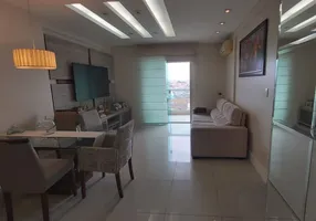 Foto 1 de Apartamento com 3 Quartos à venda, 98m² em Centro, Nilópolis