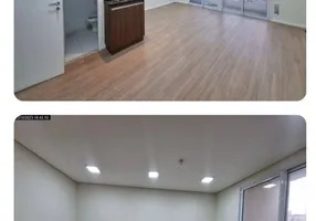 Foto 1 de Sala Comercial para alugar, 36m² em Jardim Anália Franco, São Paulo