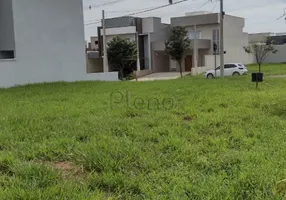 Foto 1 de Lote/Terreno à venda, 207m² em Vila Monte Alegre, Paulínia