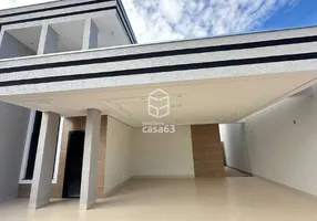 Foto 1 de Casa com 3 Quartos à venda, 147m² em Plano Diretor Sul, Palmas