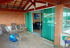 Foto 1 de Casa com 3 Quartos à venda, 214m² em Vila Letonia, Nova Odessa