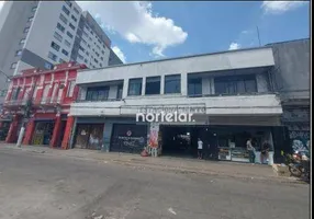 Foto 1 de Prédio Comercial à venda, 1747m² em Santa Ifigênia, São Paulo