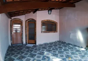 Foto 1 de Casa com 2 Quartos à venda, 110m² em Jardim Isabel, Taubaté