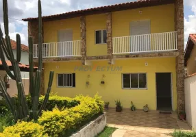 Foto 1 de Casa com 3 Quartos à venda, 180m² em Jardim Esmeraldina, Campinas