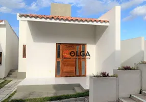 Foto 1 de Casa de Condomínio com 2 Quartos à venda, 63m² em Ponto Alto, Gravatá