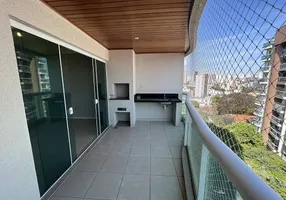Foto 1 de Apartamento com 3 Quartos à venda, 150m² em Jardim Paulistano, Sorocaba