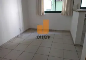 Foto 1 de Apartamento com 1 Quarto à venda, 35m² em Vila Buarque, São Paulo