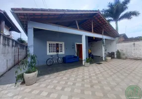 Foto 1 de Casa com 2 Quartos à venda, 151m² em Itaguá, Ubatuba