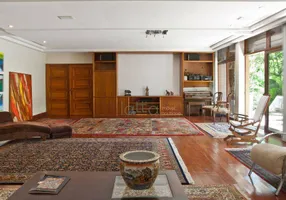 Foto 1 de Casa com 5 Quartos à venda, 1052m² em Gávea, Rio de Janeiro