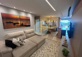 Foto 1 de Apartamento com 2 Quartos à venda, 80m² em Gravata, Navegantes