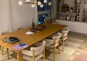 Foto 1 de Apartamento com 3 Quartos à venda, 137m² em Vila Mariana, São Paulo