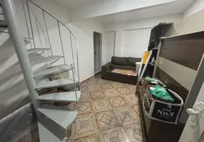 Foto 1 de Sobrado com 2 Quartos à venda, 98m² em Rio Vermelho, Salvador