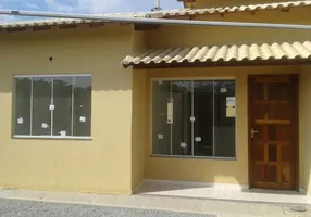 Foto 1 de Casa com 2 Quartos à venda, 56m² em Mariléa Chácara, Rio das Ostras