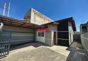 Foto 1 de Casa com 3 Quartos à venda, 80m² em Jardim Santa Rosa, São José dos Campos