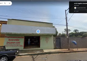 Foto 1 de Ponto Comercial à venda, 248m² em Santa Cruz da Estrela, Santa Rita do Passa Quatro