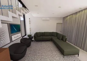 Foto 1 de Casa de Condomínio com 3 Quartos à venda, 270m² em Cidade Jardim, Bauru
